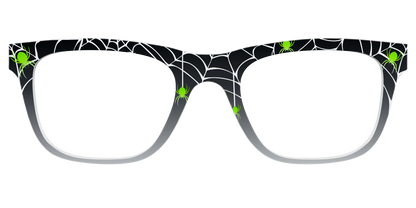 The Spooky Webs