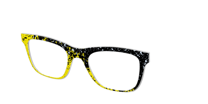 The Jazz Splatter