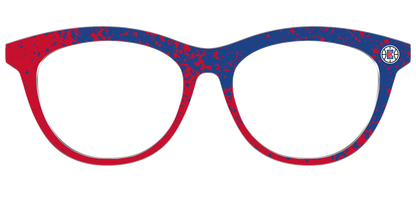 The Clippers Splatter