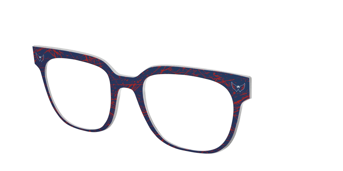 The Capitals® Ice