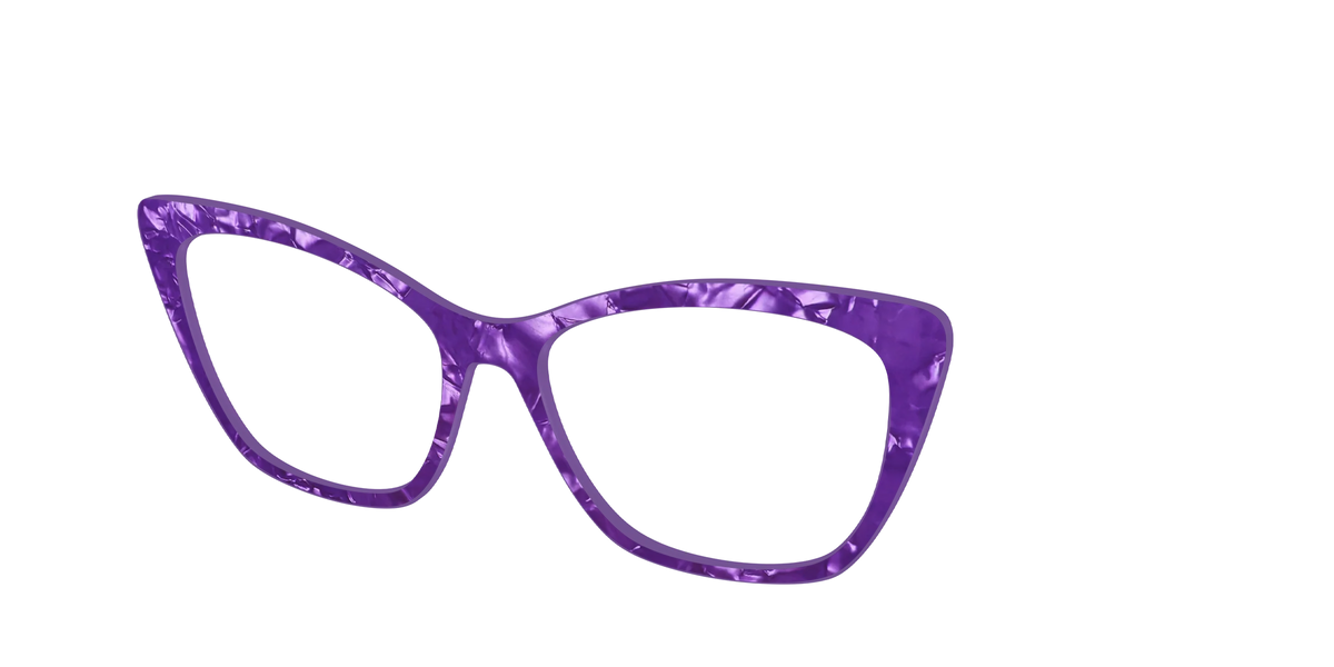 The Sugilite Pearl Marble