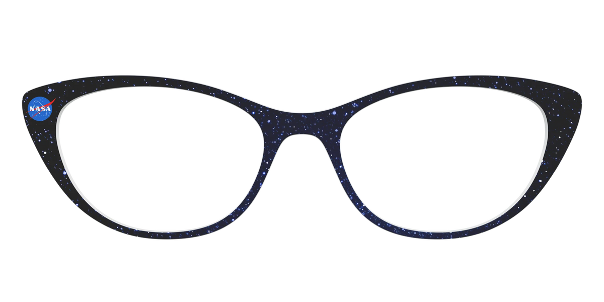 The Starry Insignia