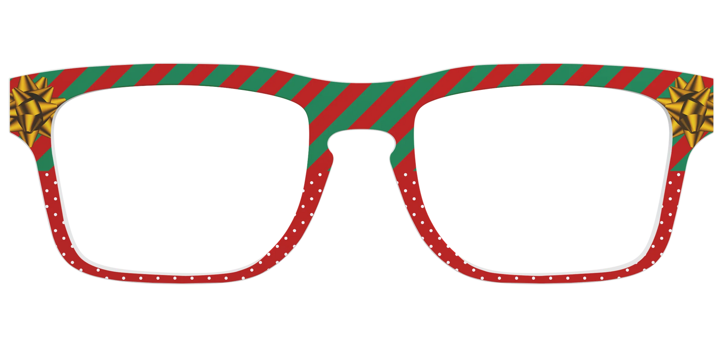 The Gift Wrap