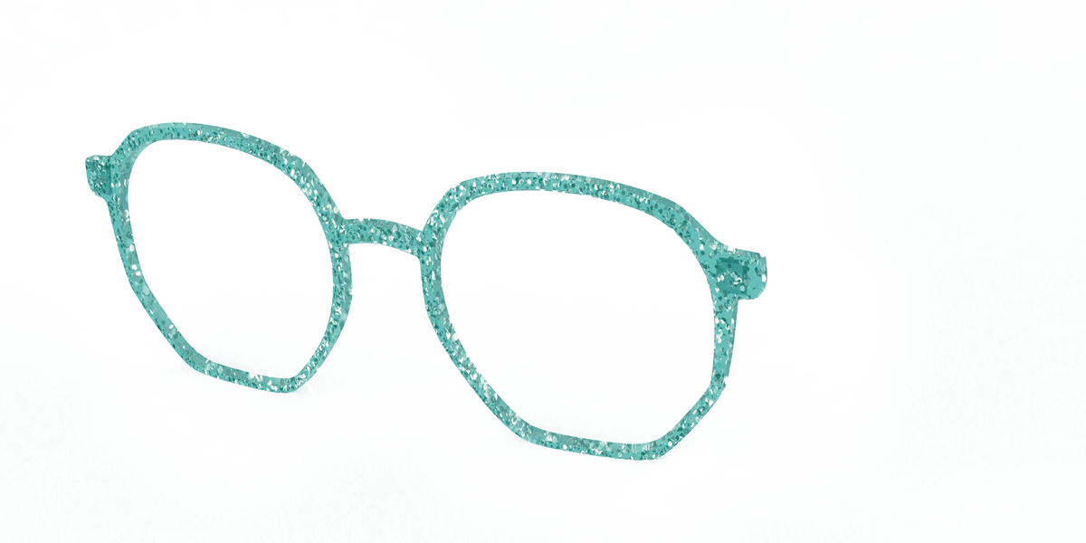 The Mint Sparkle