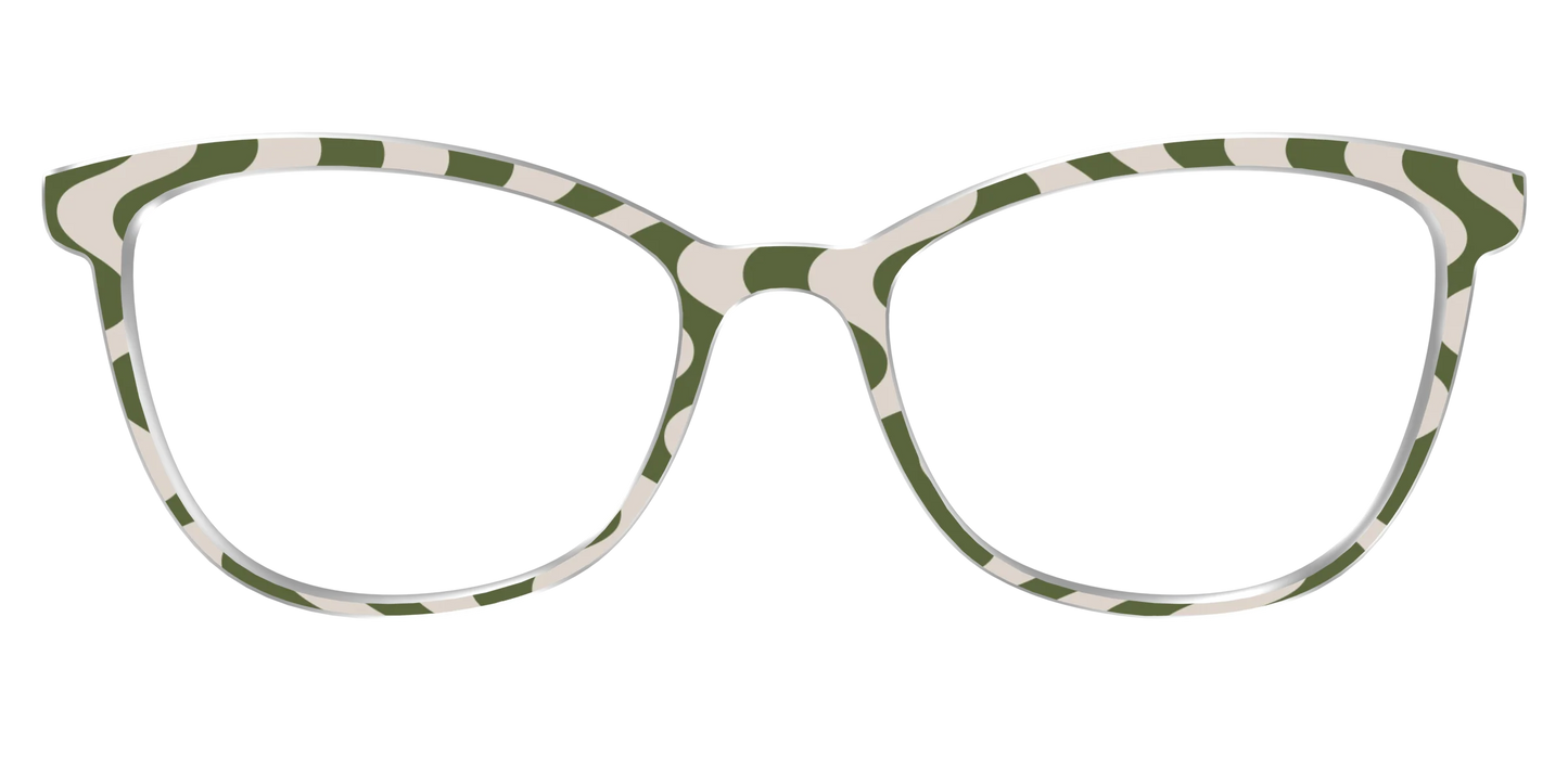 The Olive Waves