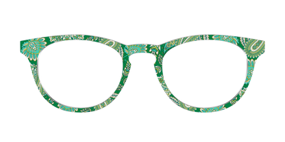 The Irish Paisley