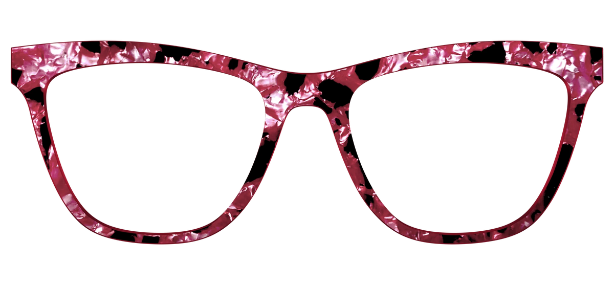 The Raspberry Pearl Tortoise