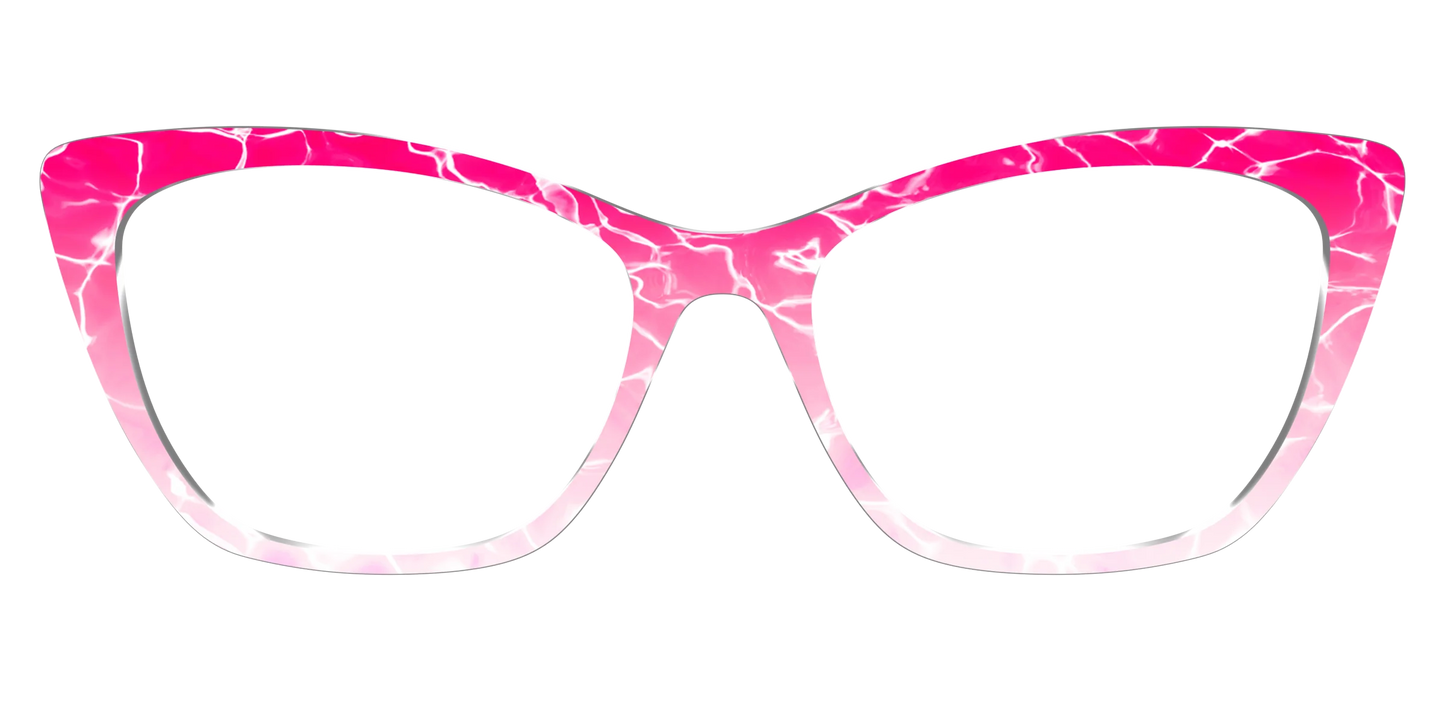 The Pink High Tide