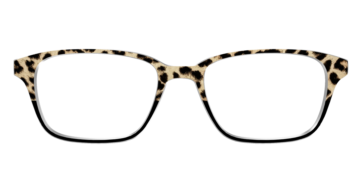 The Leopard Spots Split