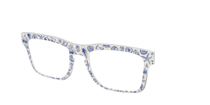 The Nautical Toile