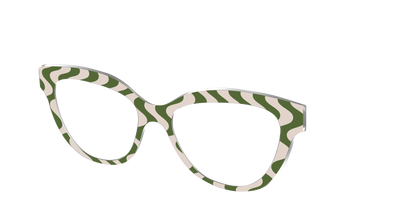 The Olive Waves