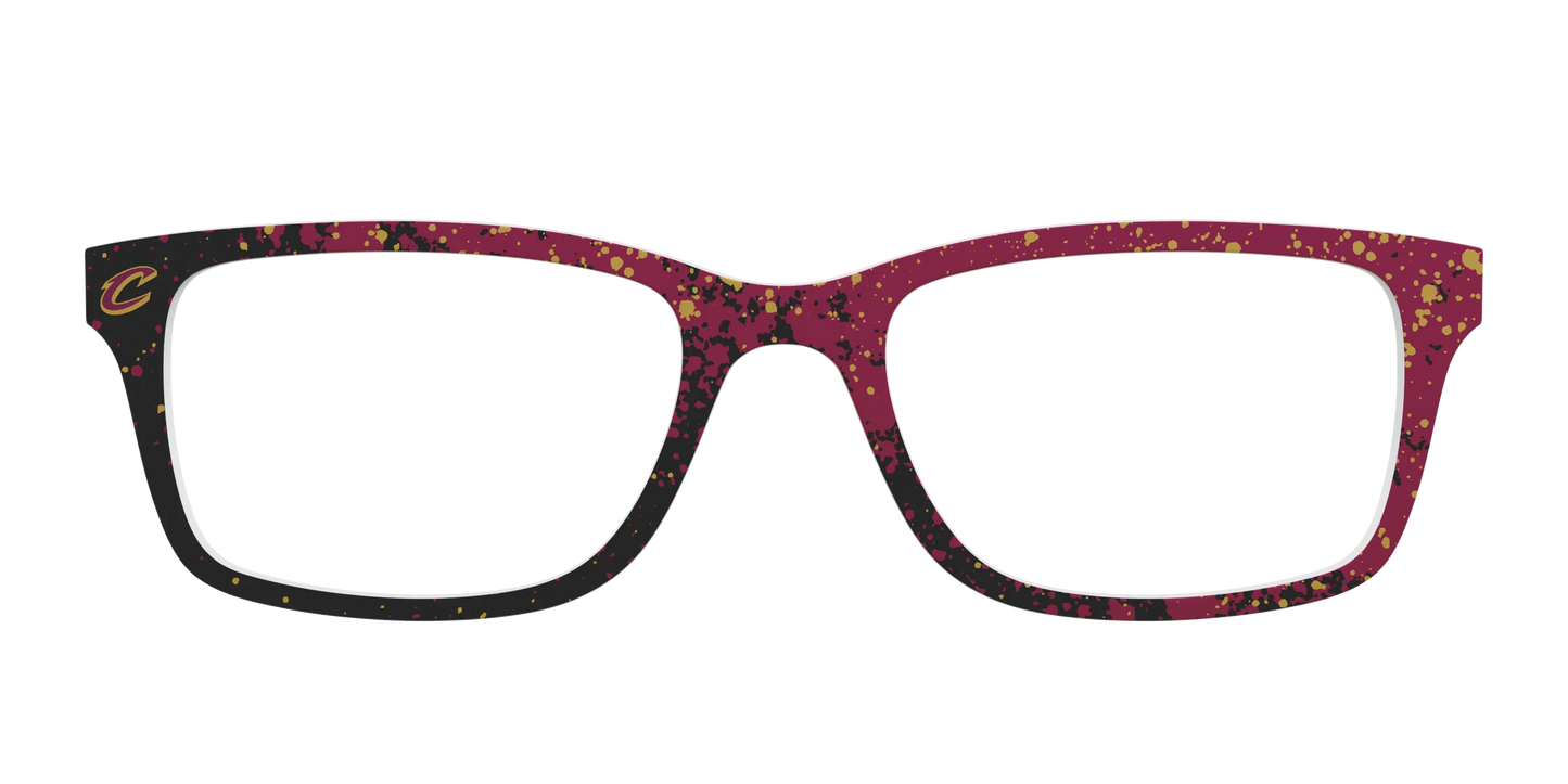 The Cavaliers Splatter