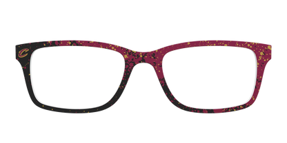 The Cavaliers Splatter