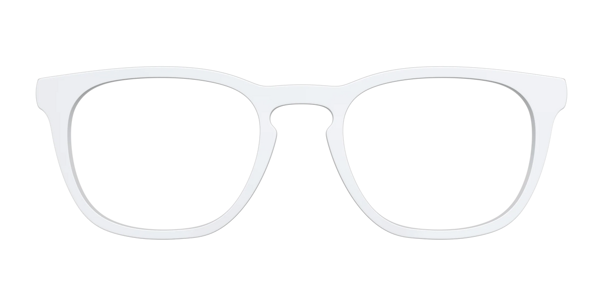 The White