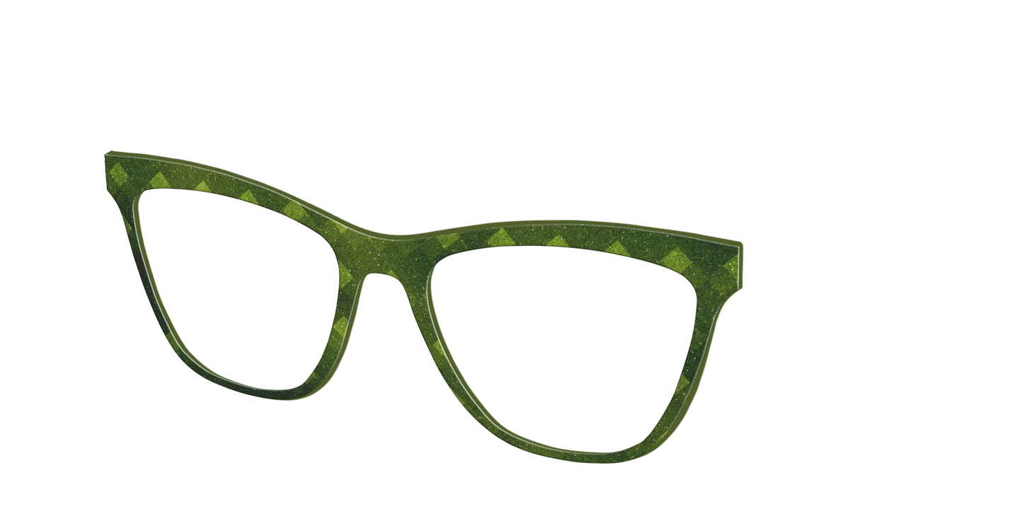 The Olive Geo
