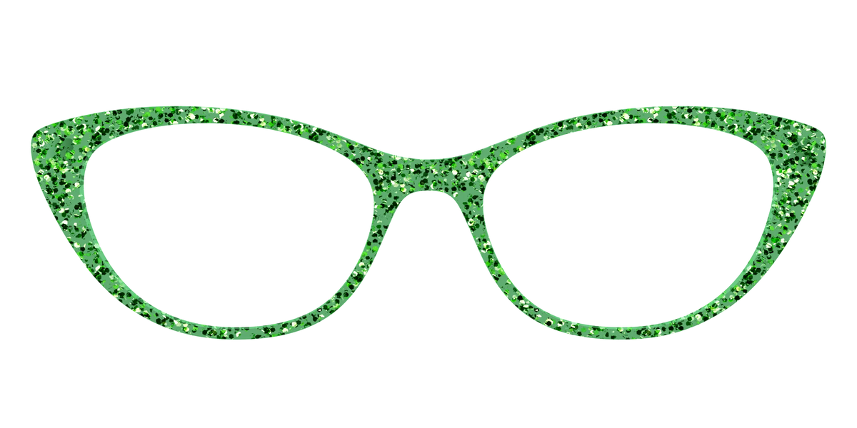 The Emerald Sparkle