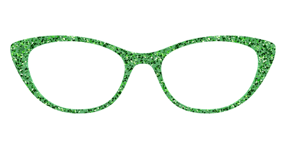 The Emerald Sparkle