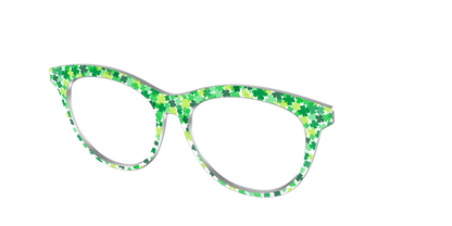 The Shamrock Confetti