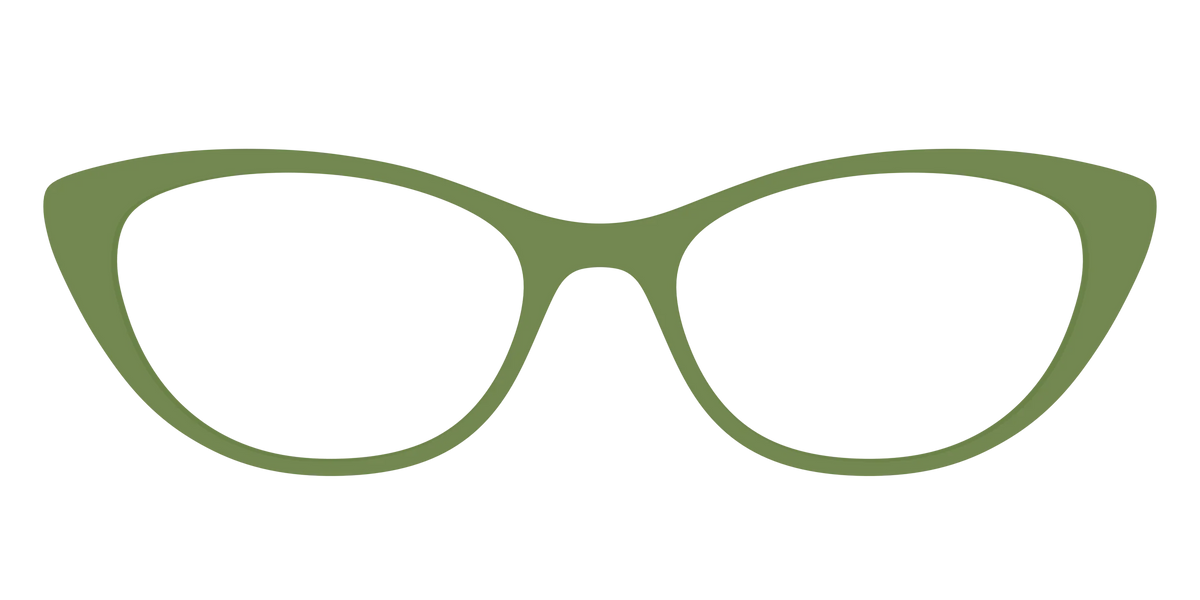 The Olive Green