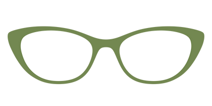 The Olive Green