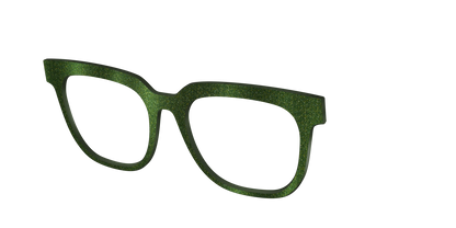 The Olive Shimmer