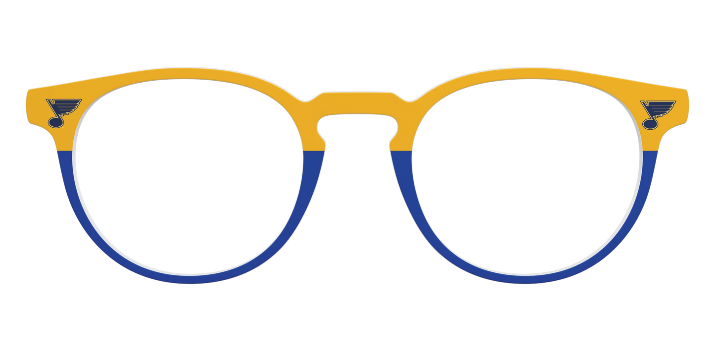 The Blues® Split