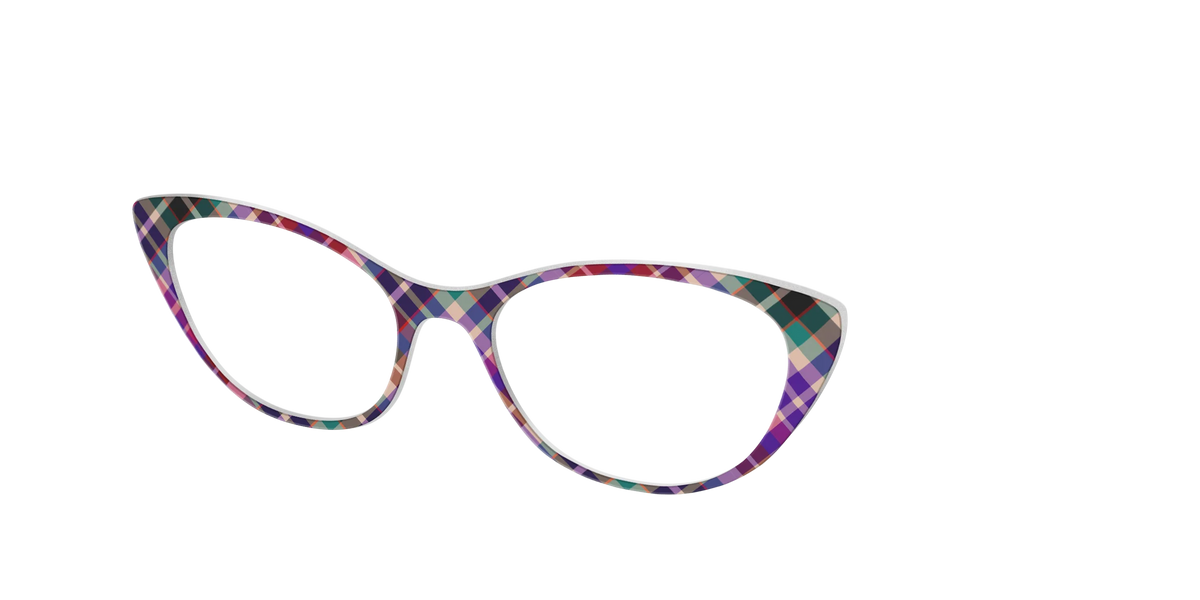 The Berry Plaid