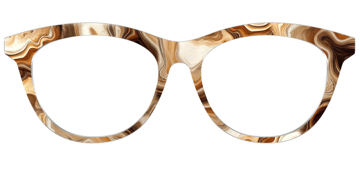 The Espresso Marble