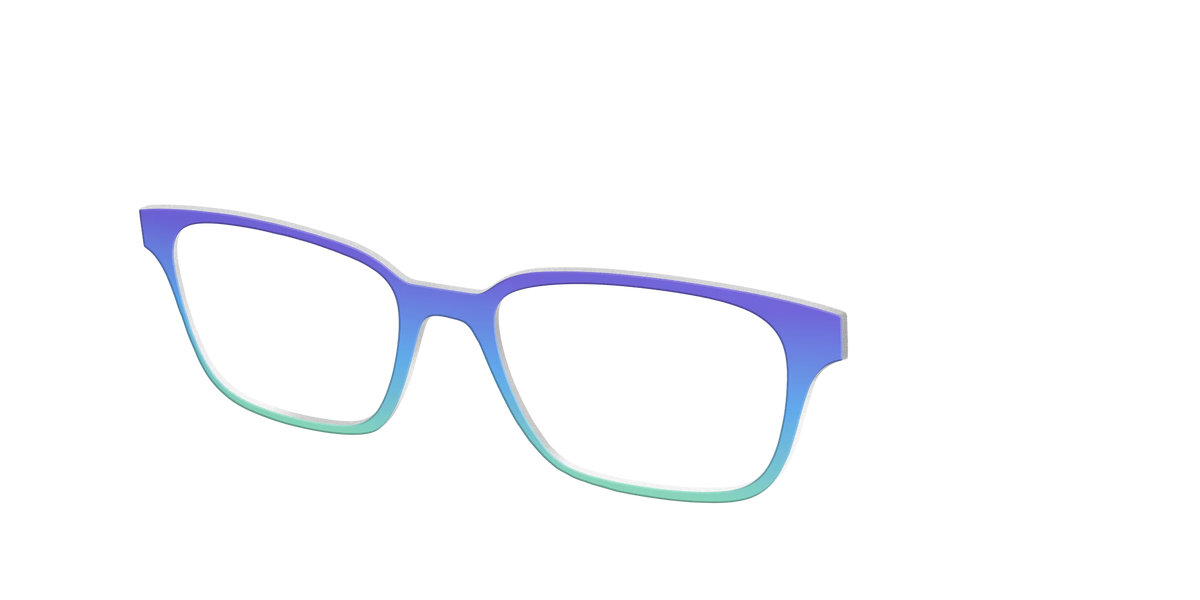 The Dustin Gradient