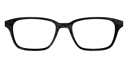 The Black Holographic Scrolls