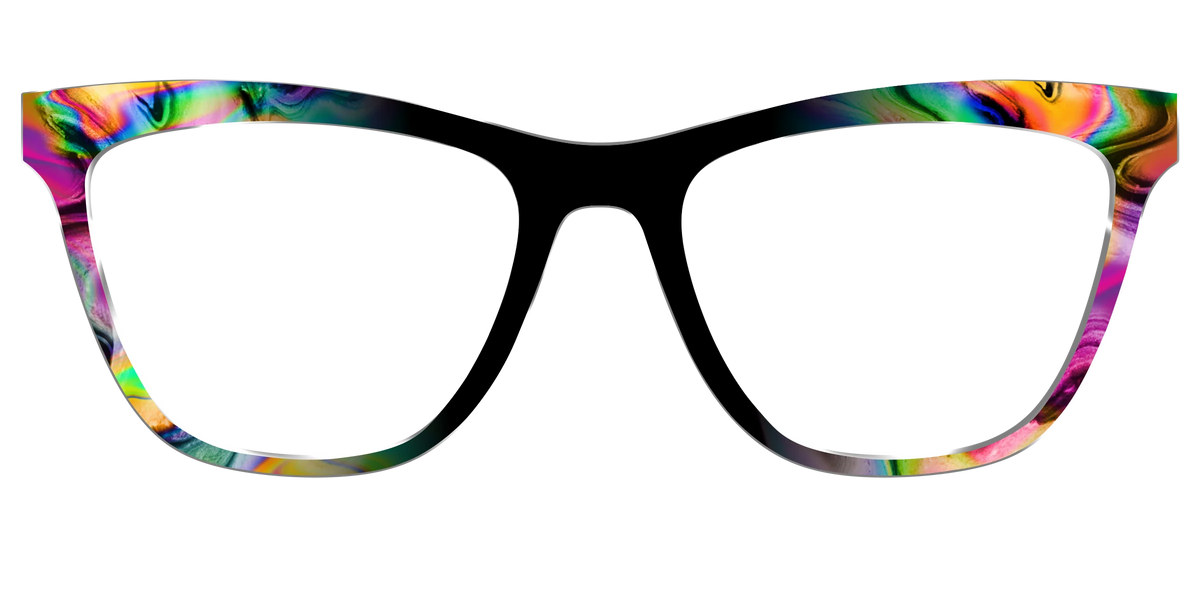 The Harmonious Marble