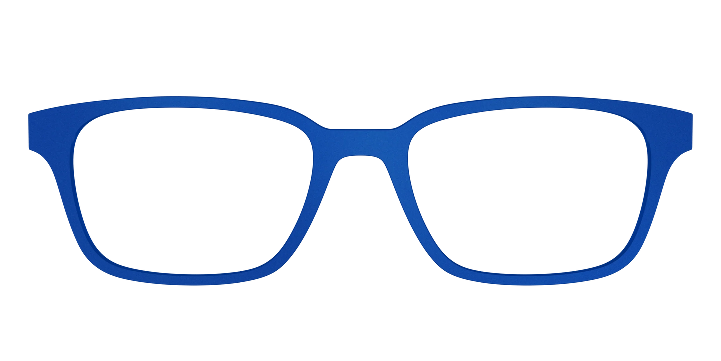 The Matte Indigo