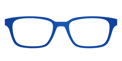 The Matte Indigo