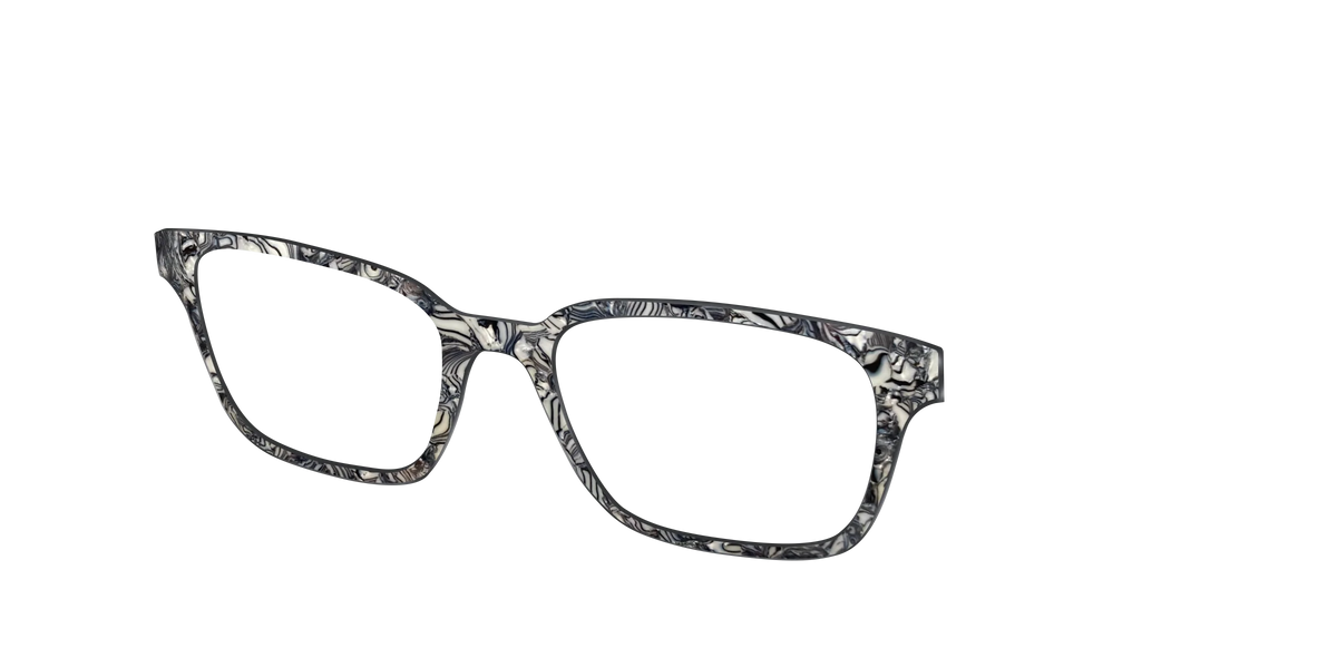 The B&W Pearl Agate