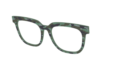 The Classic Camo