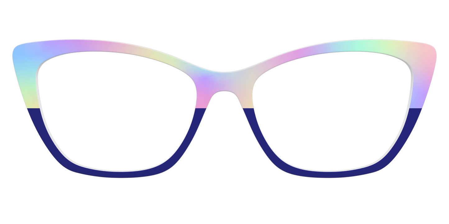 The Flashback Gradient Split