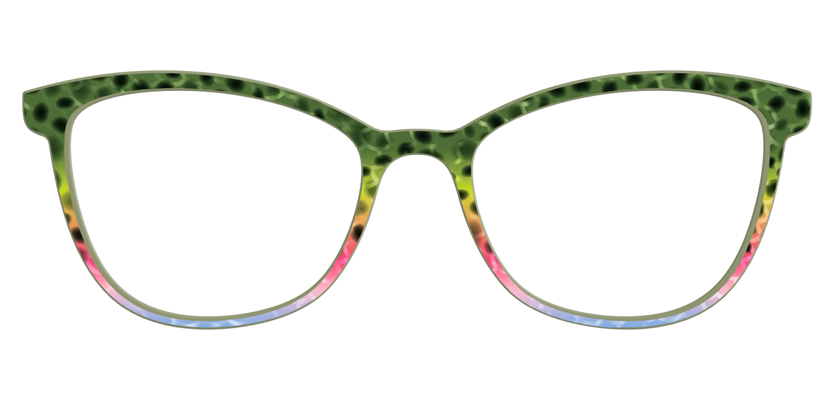 The Freshwater Trout Scales