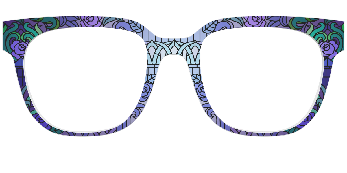 The Enchanted Gate