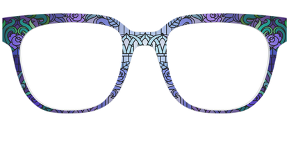 The Enchanted Gate