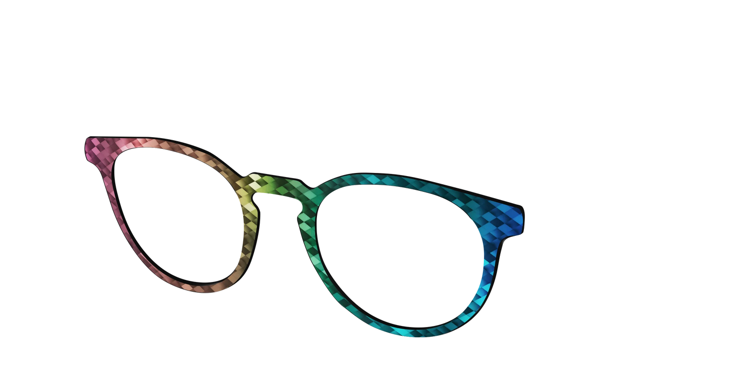 The Rainbow Prism