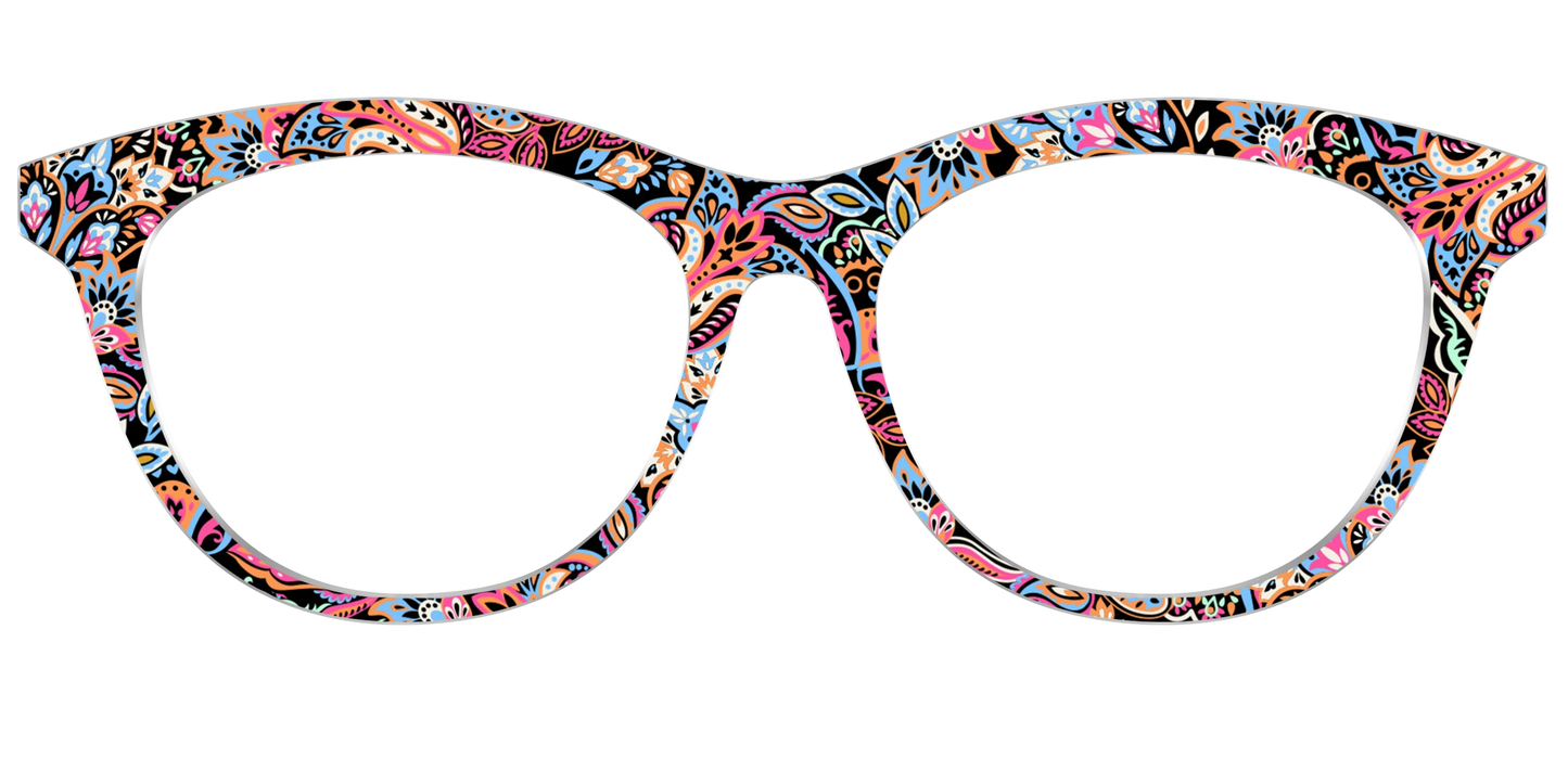 The Lavish Paisley