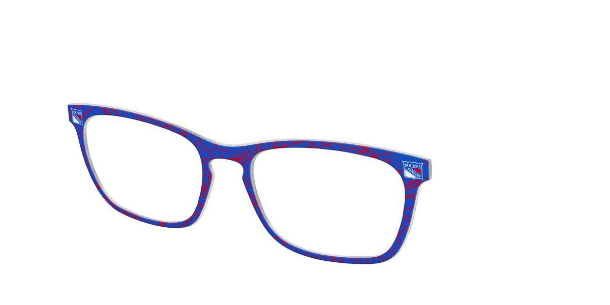 The Rangers® Ice