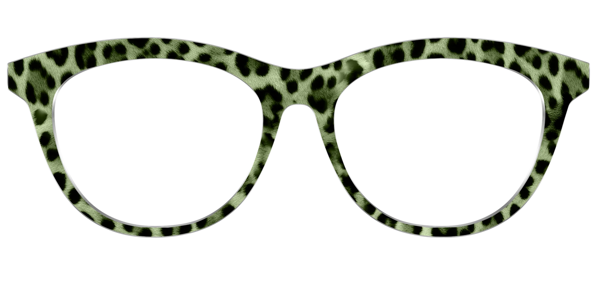 The Lucky Leopard