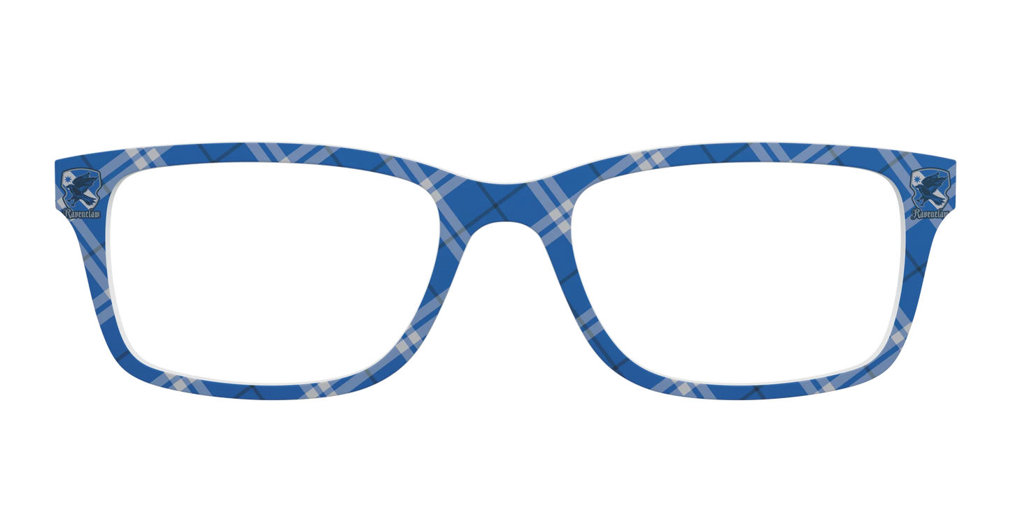 The Ravenclaw™ Plaid