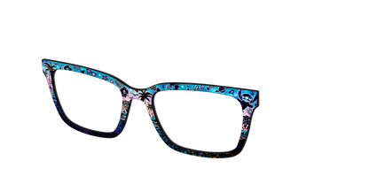 Catching Waves After Dark Holographic