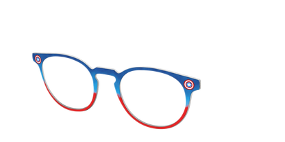 The Captain America Shield