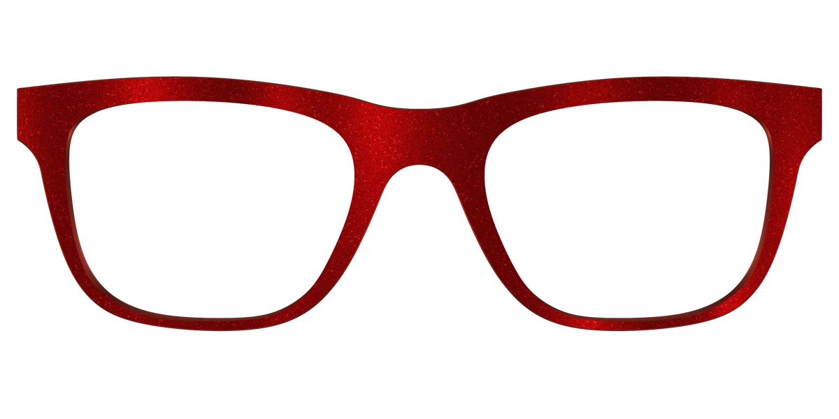 The Red Shimmer