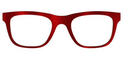 The Red Shimmer