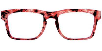 The Red Agate Pearl Tortoise