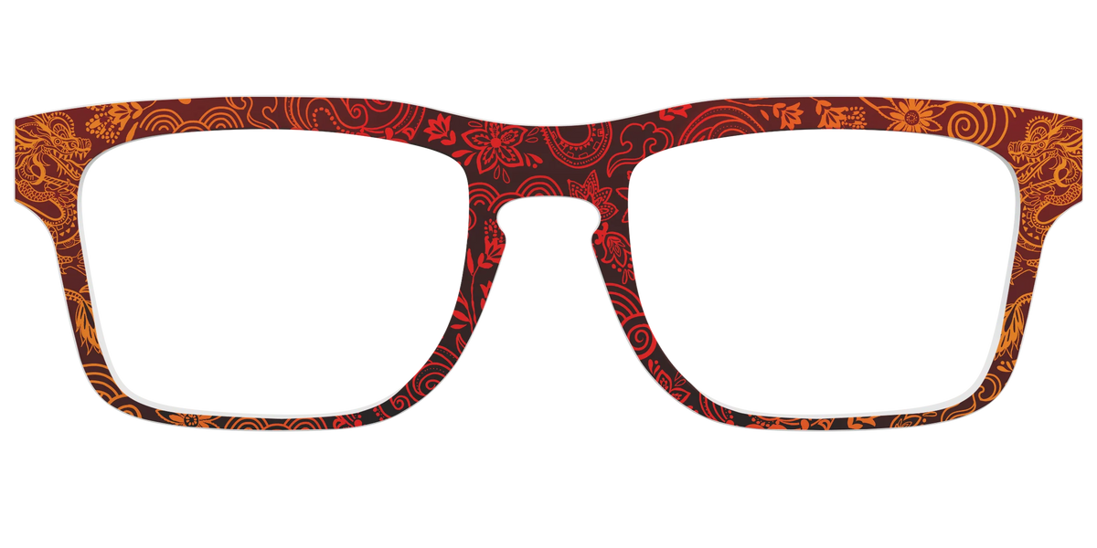 The Year of the Dragon